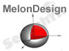 melon design 