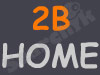 2Bhome 