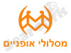 תפוז - מסלולי אופניים