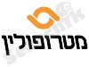 מטרופולין