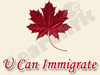 U CAN IMMIGRATE