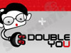 DOUBLE U