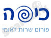 כיפה-שרות לאומי