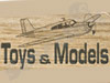 Toys and Models 