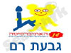 גן האוניברסיטה 