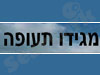 מגידו תעופה