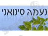 נעמה סינואני