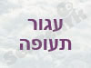 עגור תעופה 