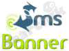 SMSbanner 