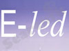 e-led