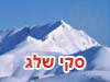 סקי שלג