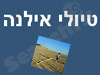 טיולי אילנה