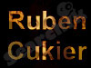 Ruben Cukier art
