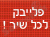 פלייבק לכל שיר