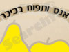 אגס ותפוח