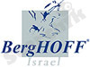 ברגהוף ישראל