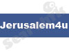 Jerusalem4U 