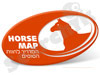 Horse Map 