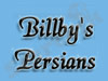 Billby's Persians