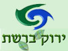 ירוק ברשת