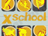 X School
