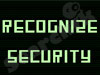 Recognize Security 