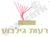 רעות גילבוע 
