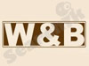 W&B 