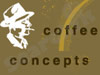 Coffee Concepts