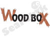 wood box 