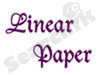 Linear Paper