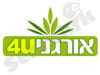 אורגני4U