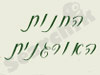 החנות האורגנית