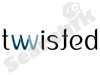 twisted