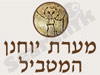מערת יוחנן המטביל 