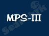 MPS III 