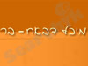 מיכל דבאח-בר