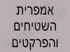 אימפרית השטיחים והפרקטים