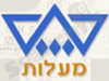 מעלות