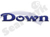 Down