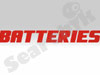 Batteries
