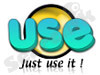 USE 