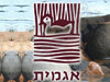 אגמית