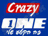 CrazyOne