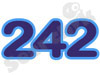 242