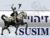 סוסים - זיהוי