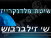 שיטת פלדנקרייז 