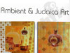 Ambient and Judaica Art 