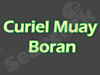 Curiel Muay Boran 