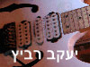 יעקב רביץ